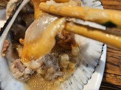 -海味当家·蒸锅海鲜(星海公园店)