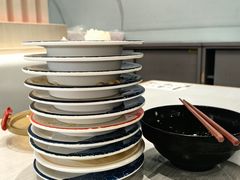 -滨寿司(高新伊藤店)