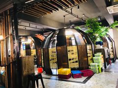 -田趣园长沙菜(天安云谷店)