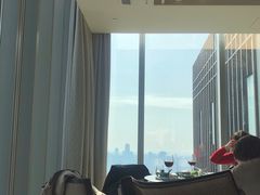 -环球港凯悦 · 享悦中餐厅