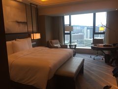 -舟山希尔顿酒店