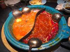 -吼堂老火锅(太古里总店)