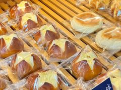 -0+1·手作面包(新北店)