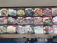 -华盛丰温州大排档(东三环南路店)