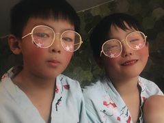 -爱情海·高端·汤泉