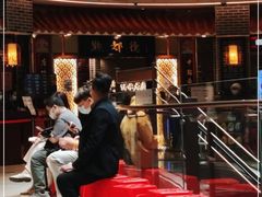 -点都德(千灯湖环宇城店)