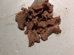 软煎牛舌-德川家日本料理(中关村寰太大厦店)