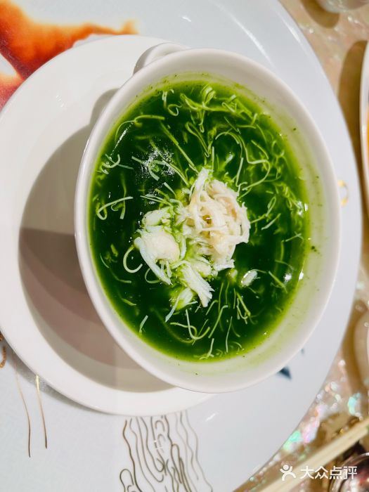 8餐厅(新葡京酒店)图片