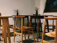 -竹子咖啡bamboo coffee