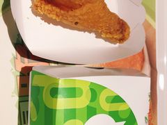 -德克士(肥城新华商场店)