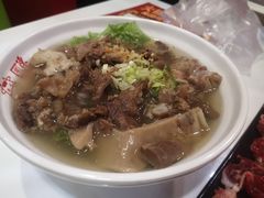 -陈记顺和牛肉火锅馆(天河北路店)
