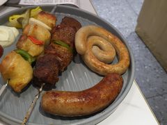 -库滋明·俄罗斯特色美食(中央大街店)