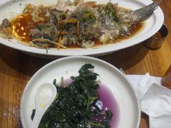 -下梅人家土菜馆(历史文化餐厅度假区店)