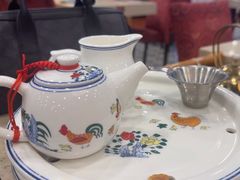 -点都德(华强北店)