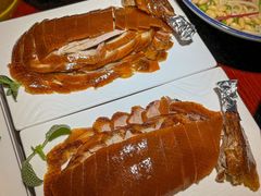 -大海碗·炸酱面·烤鸭·京菜(天坛店)