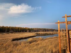 -塞罕坝国家级自然保护区