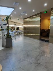 -DX HAIR SALON·发现未知美发沙龙