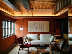 -阳朔糖舍酒店·糖舍餐厅&酒吧