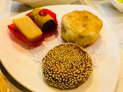京味点心-皇城根(张杨店)