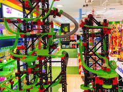 -宝大祥青少年儿童购物中心(南京东路店)