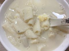 豆浆-鸡蛋-兄弟深夜豆浆