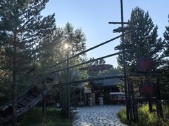 -北极村旅游风景区