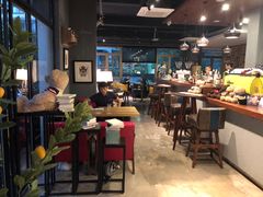 大堂-咖法森林·咖啡  酒吧(天河店)