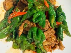 -北平盛世·新京菜·北京烤鸭(劲松·双井店)