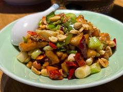 -胖老汉新疆特色椒麻鸡(南门店)