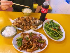 -甜甜屋(解放中路店)