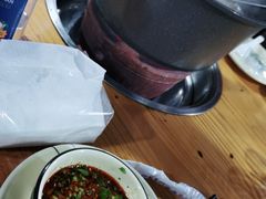 -蔡记·九米羊肉炉(东渡店)