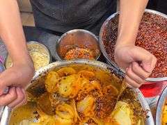 -周小亮丁家坡洋芋(全国总店)