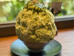 -双门洞·森系料理(体育西店)