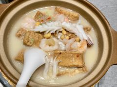 -潮州府·潮菜·砂锅粥(徐家汇店)