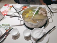 -陈记顺和潮汕牛肉火锅(番禺迎宾大道店)