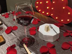 -北京泰富酒店-柏景轩中餐厅