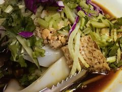 -阿罗新疆菜(人民广场店)