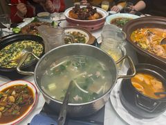 -金陵后厨·南京菜(新街口秣陵路店)