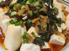 -熠盛·本帮菜Bistro(永嘉路店)