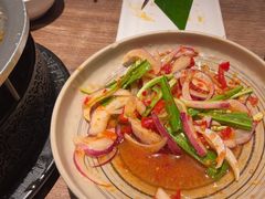 -云海肴云南菜(浦江欢乐颂店)
