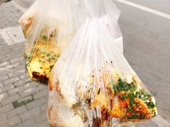 -水丰路鸡蛋饼