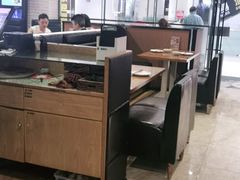 -金翠河烧鹅粤式茶餐厅(龙湖三千集天街店)