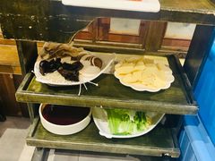 -宽板凳老灶火锅(簋街店)