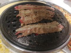 -韩宫宴烤肉·料理(苏州中心店)