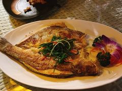 -JUKEBOX玖部音乐餐厅(华侨城店)