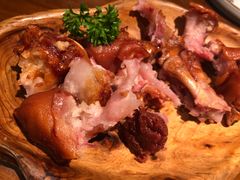 -燕郊烧鸽子(广安路店)