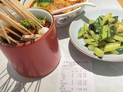 -蓉李记成都名小吃(合肥包河万达店)