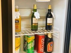 -阿纳迪酒店·秘境西餐厅