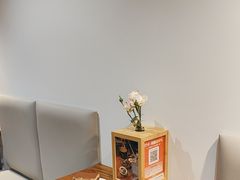 -Line 咖啡(石厦花园店)