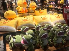 -The Green Party(嘉里中心店)